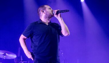 Has It Come To This? A five-star review for The Streets in Dublin – The Irish Times