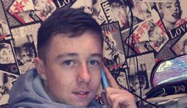 Two jailed for disposal of dismembered remains of teenager Keane Mulready-Woods – The Irish Times