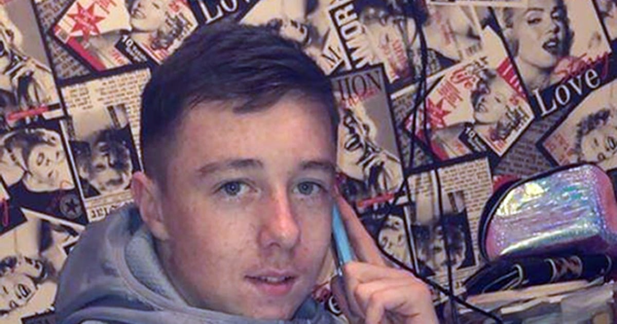 Two jailed for disposal of dismembered remains of teenager Keane Mulready-Woods – The Irish Times