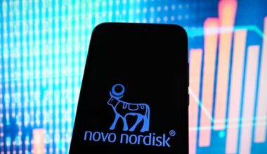 Novo Nordisk Reportedly Eyes Launching Wegovy In Vials To Compete With Rival Eli Lilly