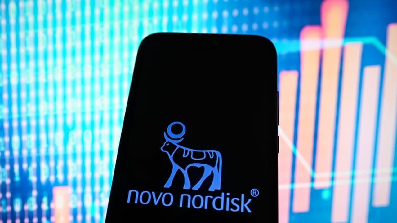 Novo Nordisk Reportedly Eyes Launching Wegovy In Vials To Compete With Rival Eli Lilly