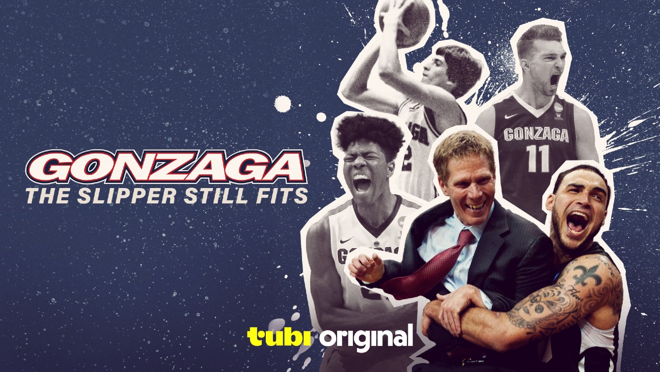 'Gonzaga: The Slipper Still Fits'