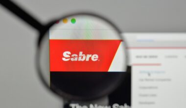 Sabre Lays Off Staff Amid C-Suite Reshuffle in Bid to Become 'AI-Native'