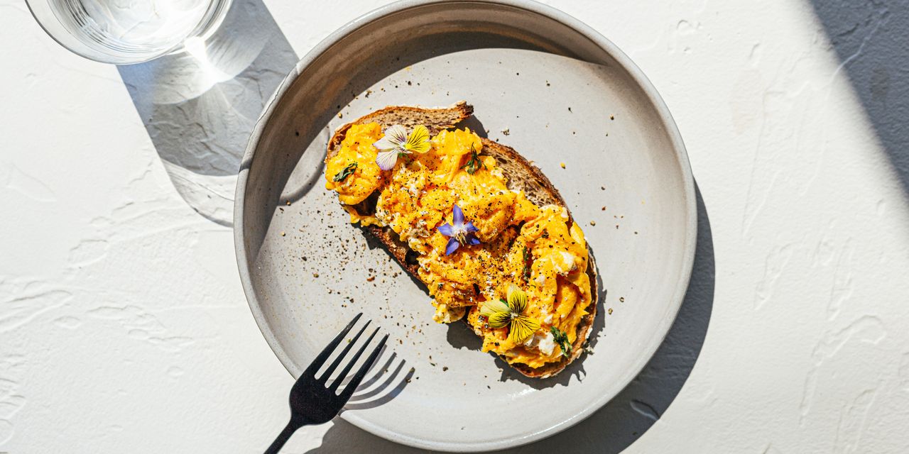 What’s the Best Time to Eat Protein?