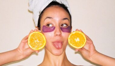 5 Best Liposomal Vitamin C Supplements, According to Dietitians