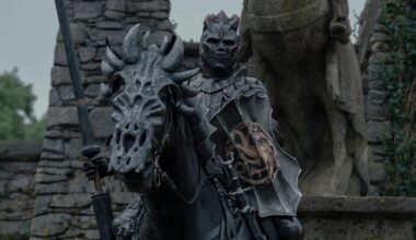 A Knight of the Seven Kingdoms Team Breaks Down Episode 5 Battle