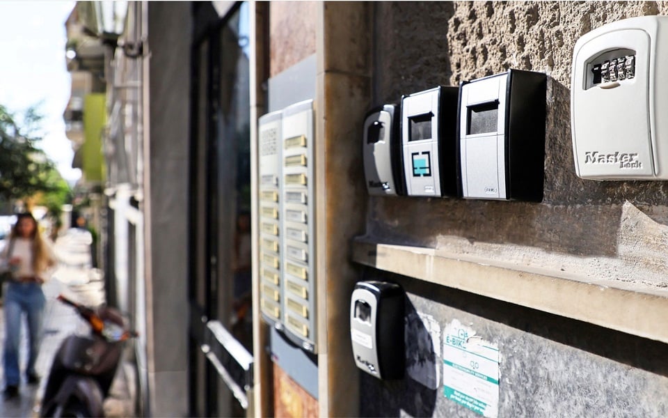 Growth of short-term rental market slowing down