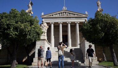 Tourism takings topped €23.6 bln in 2025