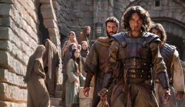 Amazon to begin testing AI tools for film and TV production next month