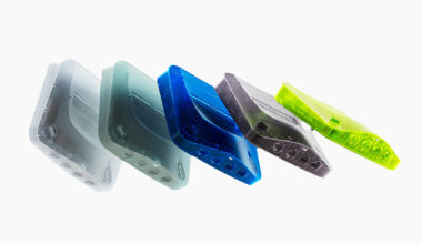 Analogue 3D 4K Prototype Limited Editions 0 Hero