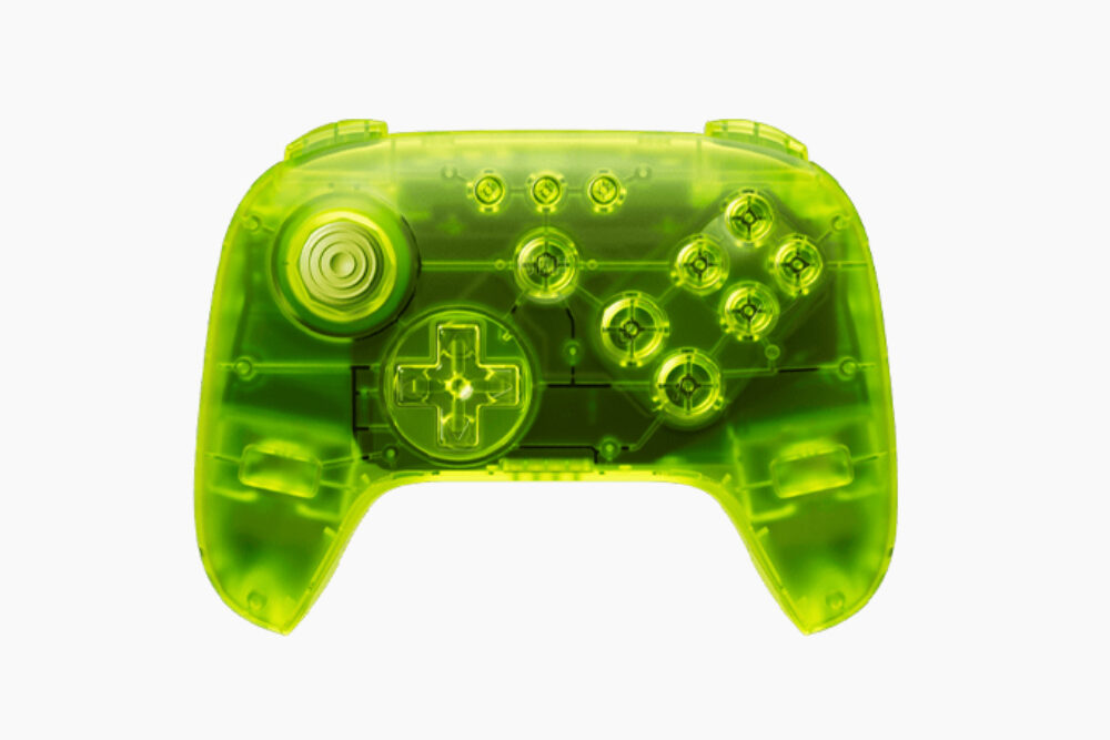 Analogue 3D 4K Prototype Limited Editions 1