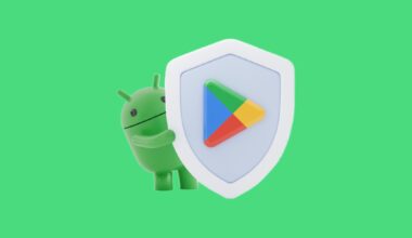 While You Were Snoozin', Google Play Was Catchin' Baddies