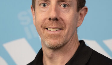 Swim Ireland Appoints Andy Reid as National Performance Director