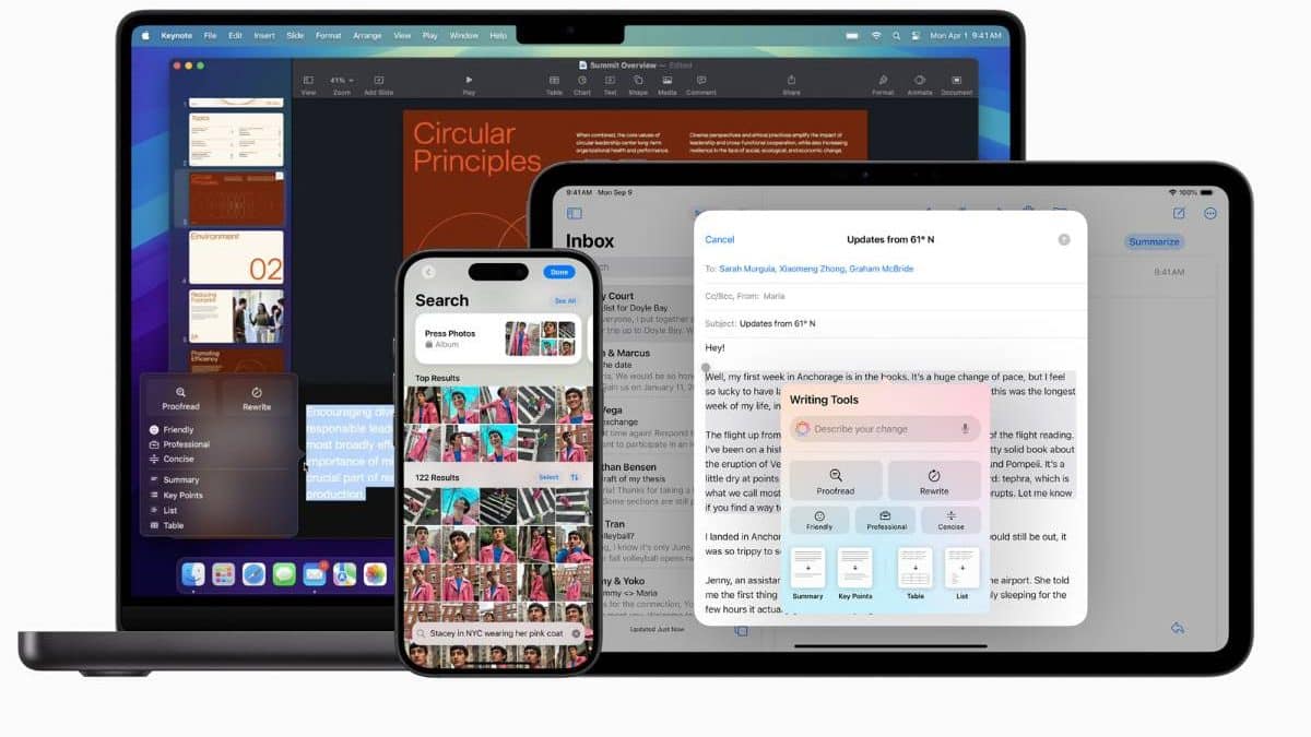 A look at Apple’s lineup for early 2026 – Firstpost