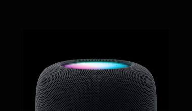 OpenAI and Jony Ive Plan Smart Speaker to Rival HomePod