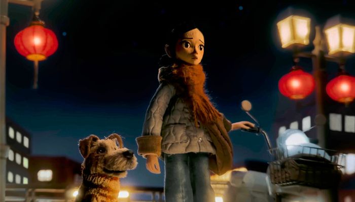 Apple's Glad I Met You