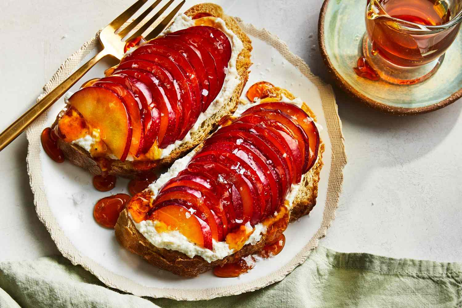 7 Best Fruits for More Energy