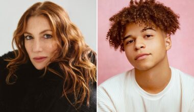 'The White Lotus' Adds Ari Graynor & Dylan Ennis To Season 4 Cast