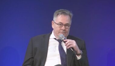 How much is vertical integration squeezing the smallsat opportunity?