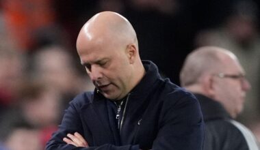 Aston Villa v Newcastle, Arsenal, Arne Slot, Crysencio Summerville