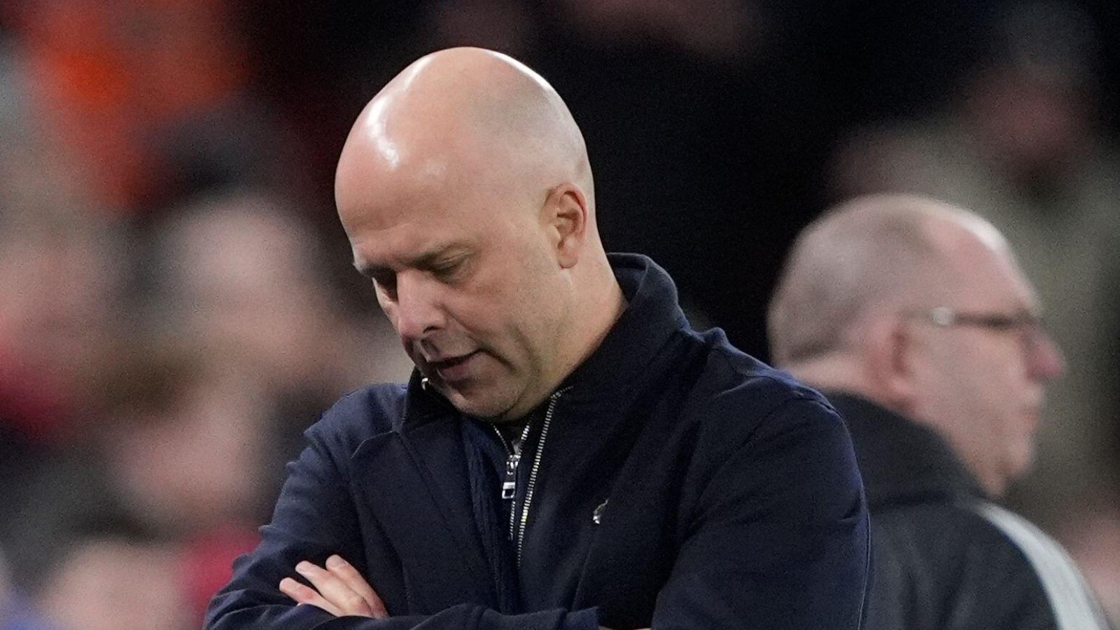 Aston Villa v Newcastle, Arsenal, Arne Slot, Crysencio Summerville