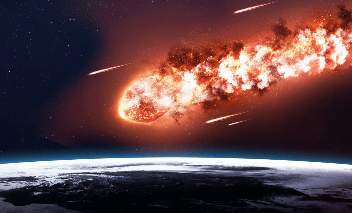 Asteroid Nuking Could Save Earth And It's No Longer Just Sci Fi!