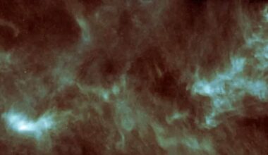 Astronomers Discover Hidden Chemical In A Distant Cloud That Might Be The Secret To Life On Other Planets!