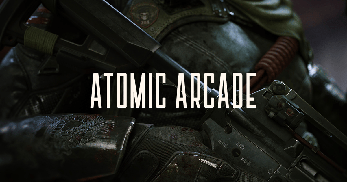 Hasbro shutters internal video game studio Atomic Arcade