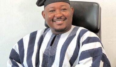 Sagnarigu MP defends creation of 24-Hour Authority