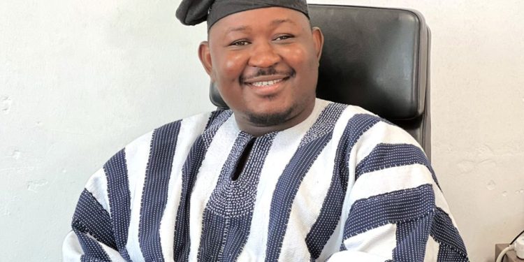 Sagnarigu MP defends creation of 24-Hour Authority