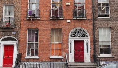 Landlord of protected Dublin building once seized by squatters is ordered to address urgent safety issues – The Irish Times