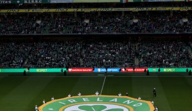 Sinn Féin calls for boycott of Ireland’s Israel fixture as Uefa faces criticism – The Irish Times