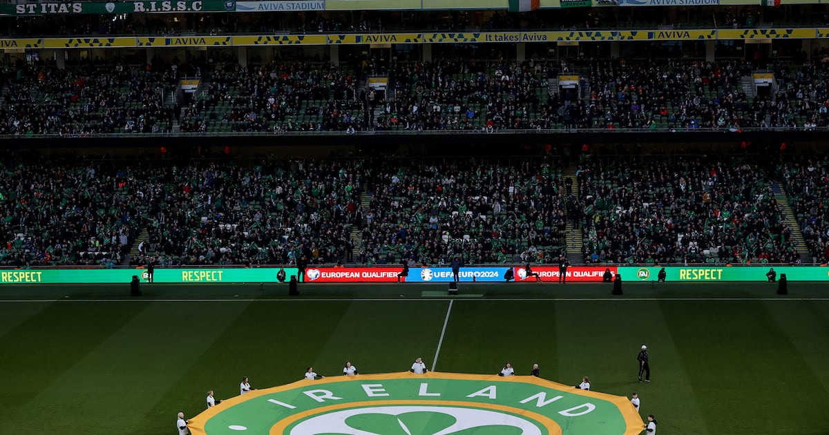 Sinn Féin calls for boycott of Ireland’s Israel fixture as Uefa faces criticism – The Irish Times