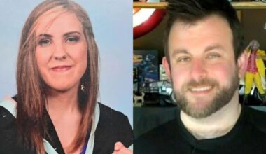 Jury sworn in for trial of YouTuber accused of Natalie McNally’s murder – The Irish Times