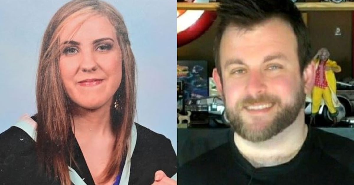 Jury sworn in for trial of YouTuber accused of Natalie McNally’s murder – The Irish Times