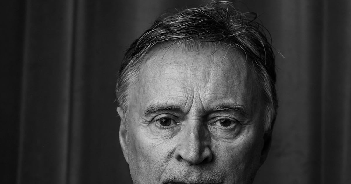 Robert Carlyle joins Line Of Duty cast in lead role for new series – The Irish Times