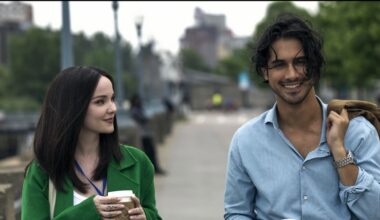 One of the worst things I’ve ever watched, and I loved it – The Irish Times