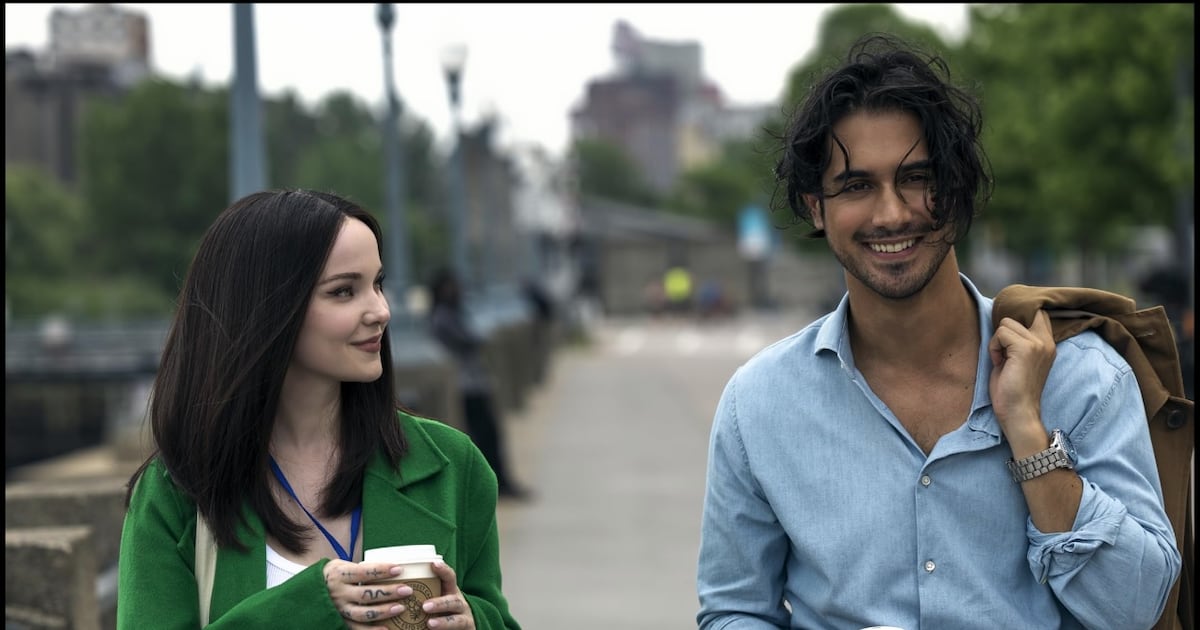 One of the worst things I’ve ever watched, and I loved it – The Irish Times