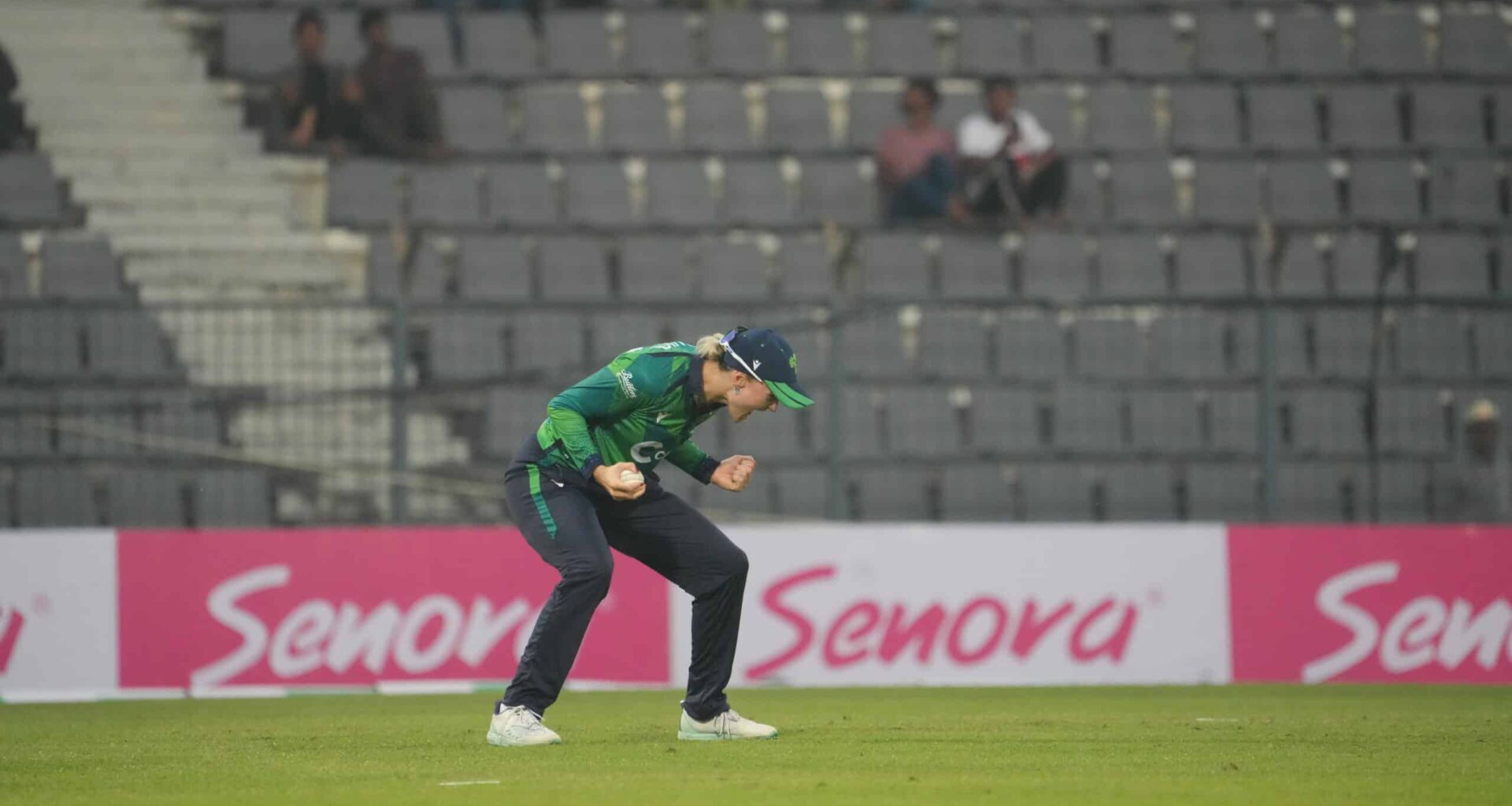 Fixtures Released - Cricket Ireland