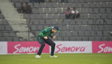 Fixtures Released - Cricket Ireland
