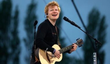 ‘End of an era’ as Belfast set to lose its biggest outdoor concert venue - Belfast Telegraph