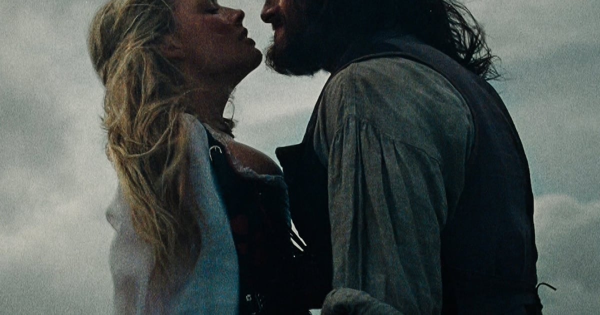 Less 120 Days of Sodom, more Carry on Heathcliff – The Irish Times