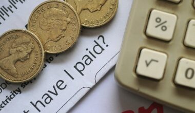 Household energy debt doubles in three years to £5.5bn – The Irish News