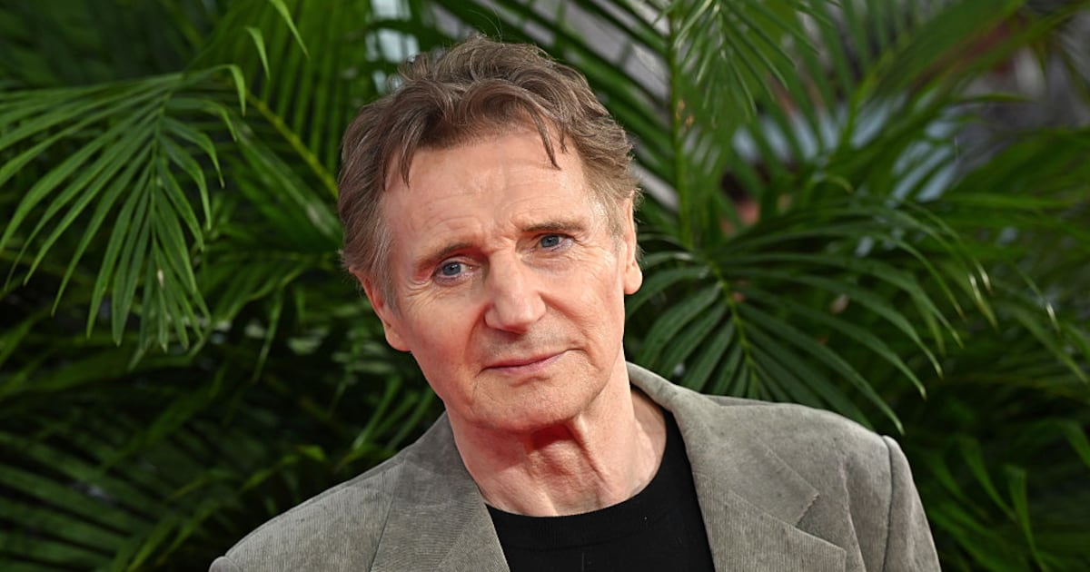 ‘We’re all very concerned about the state of Hollywood’ – The Irish Times