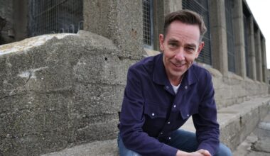 Ryan Tubridy announces details of new radio show with Times Radio – The Irish Times