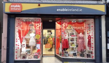 Enable Ireland’s Bray store wants you to ‘break up’ this Valentine's Day