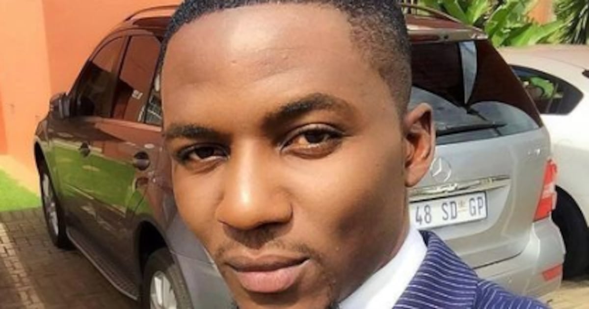 Joe Kazadi reveals mental health struggle amid online attacks