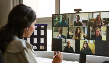 This meeting is being recorded. Did you know? – The Irish Times