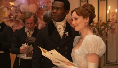 'Bridgerton' Season 4 Episode 6 Recap: "The Passing Winter"