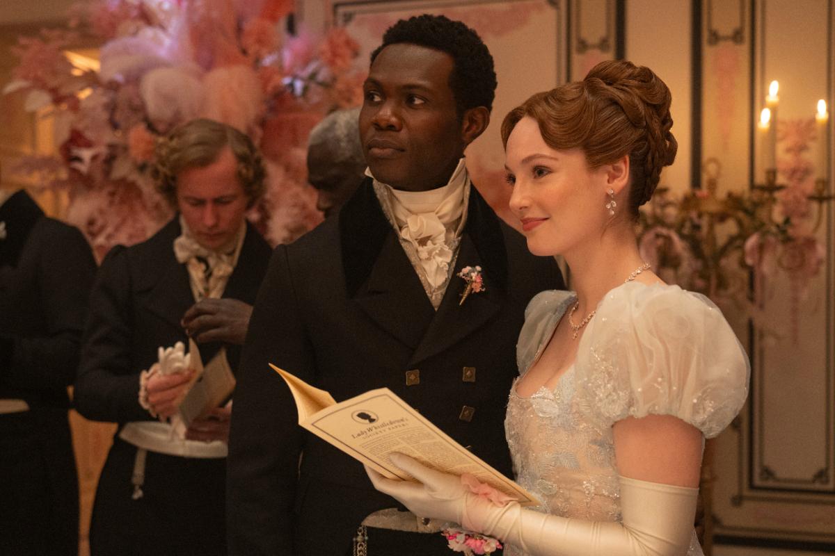 'Bridgerton' Season 4 Episode 6 Recap: "The Passing Winter"